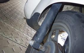 HONDA CREA SCOOPY AF55