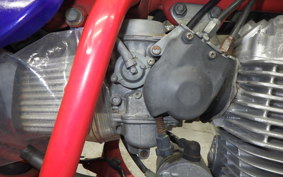 HONDA FTR223 MC34
