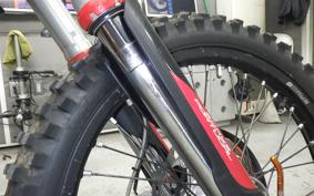 KTM 250 EXC 1988