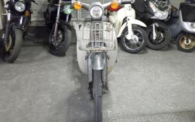 HONDA C50 SUPER CUB C50