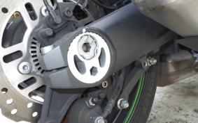 KAWASAKI NINJA 1000 A 2017 ZXT00W