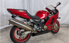 KAWASAKI ZX 1200 NINJA R 2001 ZXT20A