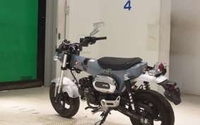 HONDA DAX 125 2002 JB04