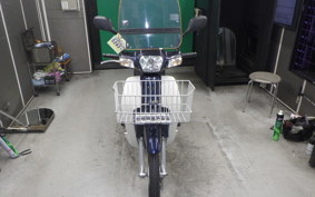 HONDA C50 SUPER CUB AA04