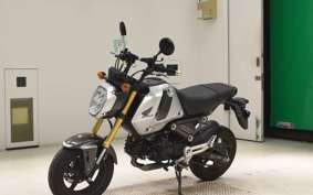 HONDA GROM JC92
