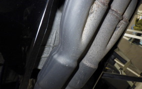 HONDA CBR600F GEN 3 2002 PC35