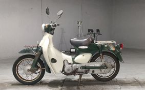 HONDA LITTLE CUB AA01