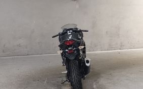 KAWASAKI NINJA 250 EX250L