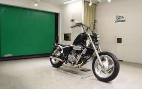 HONDA MAGNA 250 2002 MC29