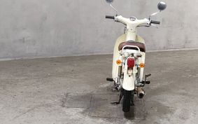 HONDA LITTLE CUB AA01