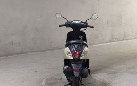 SUZUKI LET`S CA4AA