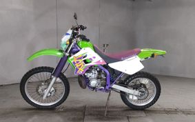 KAWASAKI KDX220SR DX220B