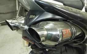 SUZUKI B-KING 2011