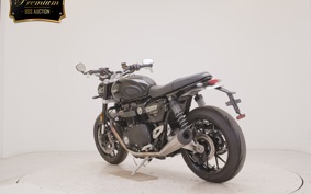 TRIUMPH SPEED TWIN 2024