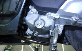 HONDA PCX125 2013 JK05