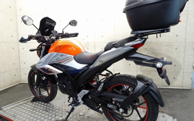 SUZUKI JIKUSA-150 ED131