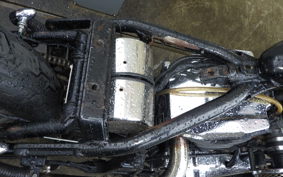 KAWASAKI VULCAN800 CLASSIC (ｼｮﾙｲﾅ VN800A