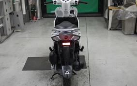 HONDA DIO 110 JF58