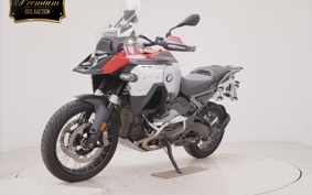 BMW R1300GS Adventure 2025