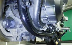 HONDA CB1300SF SUPER FOUR Gen. 3 2021 SC54