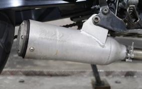 YAMAHA TW200 DG07J