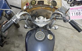 SUZUKI SAVAGE LS650 1986 NP41A