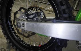KAWASAKI KX250 2025 KX252E