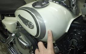 YAMAHA DRAGSTAR 250 VG02J