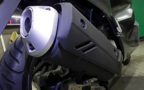 HONDA PCX 160 2021 KF47
