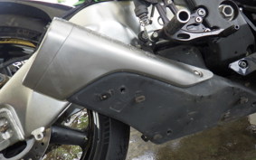 HONDA CBR1000RR Gen. 2 2009 SC59