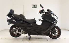 SUZUKI SKYWAVE 250 (Burgman 250) LTD CJ46A