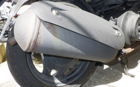 SUZUKI ADDRESS V50 Gen.2 CA44A