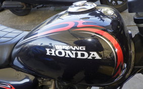 HONDA LY125 FI