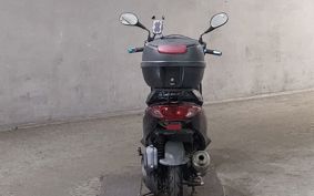 YAMAHA AKUSHI STREET SE53J