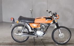 HONDA CB50 JX CB50