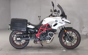 BMW F700GS 0B06