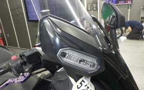 HONDA FORZA 250 MF13