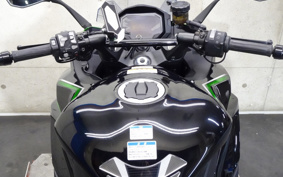 KAWASAKI NINJA 1000 SX 2023 ZXT02K