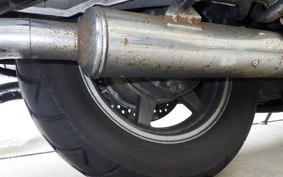 HONDA GL1500 GOLD WING 1995