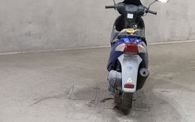 SUZUKI ADDRESS V110 CF11A