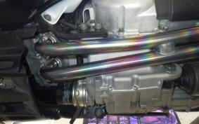 YAMAHA T-MAX 500 Gen.2 2006 SJ04J