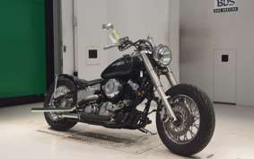YAMAHA DRAGSTAR 400 CLASSIC 1998 4TR