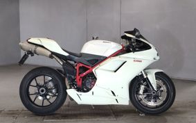 DUCATI 1098 2008 H700AA