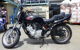 HONDA JADE MC23