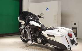 HARLEY FLTRXSE1800CVO 2012