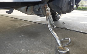 SUZUKI LET's CA4AA