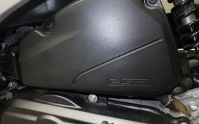 HONDA TACT-4ﾍﾞｰｼｯｸ 2014 AF79