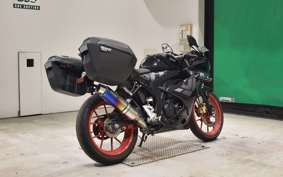 SUZUKI GSX-R125