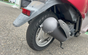 SUZUKI  LETS  BASKET  CA4AA