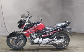 SUZUKI GSR250 GJ55D